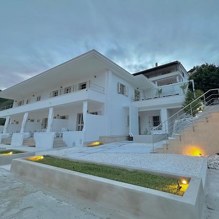 Petra Maris B&B Пескичи Экстерьер фото