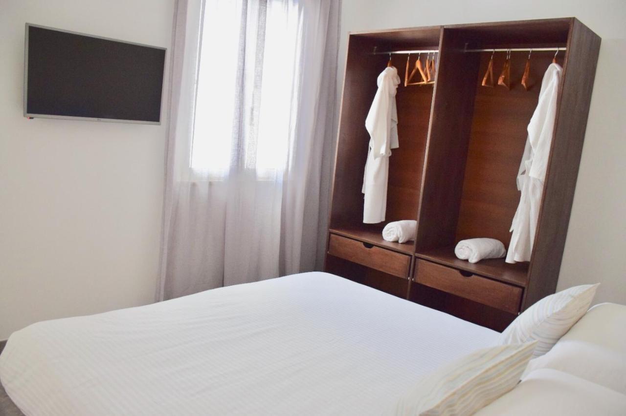 Petra Maris B&B Пескичи Экстерьер фото