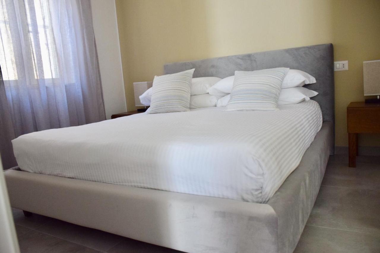 Petra Maris B&B Пескичи Экстерьер фото